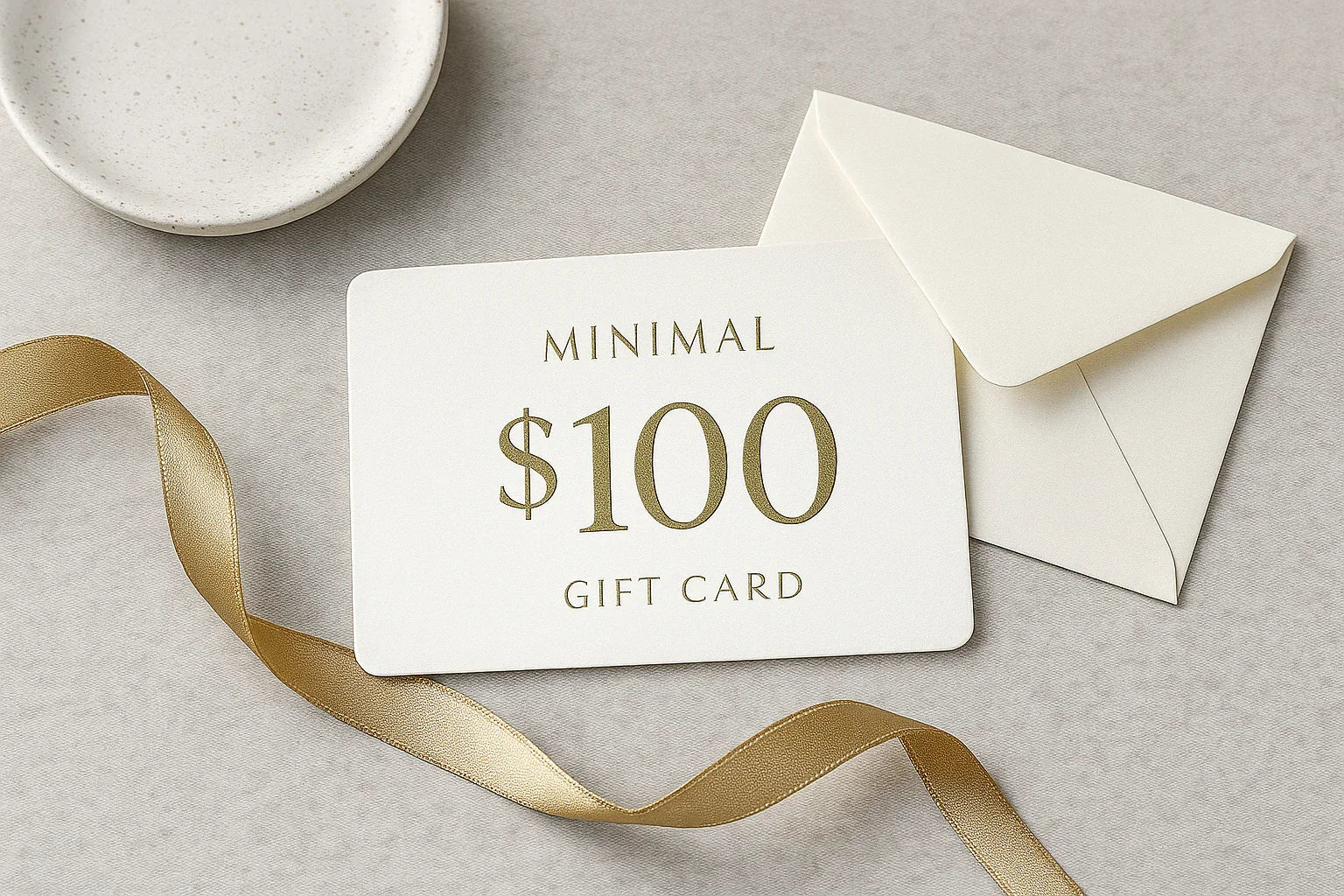 Gift Cards
